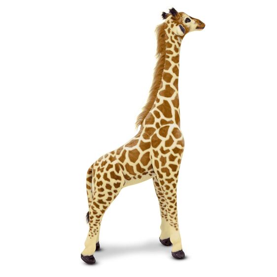 giraffe doll