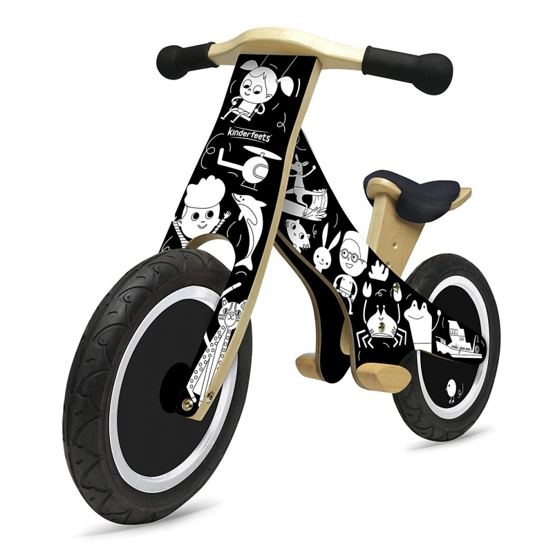 kinderfeets bike