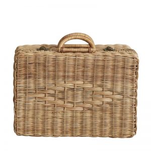 Olli Ella Toaty Trunk Natural Large