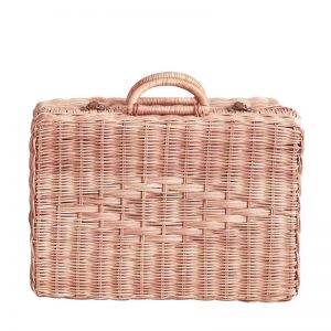 Olli Ella Toaty Trunk Rose Large