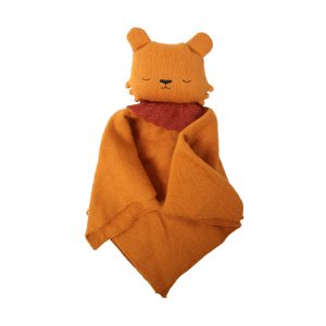 Eef Lillemor Cuddle Cloth Lion