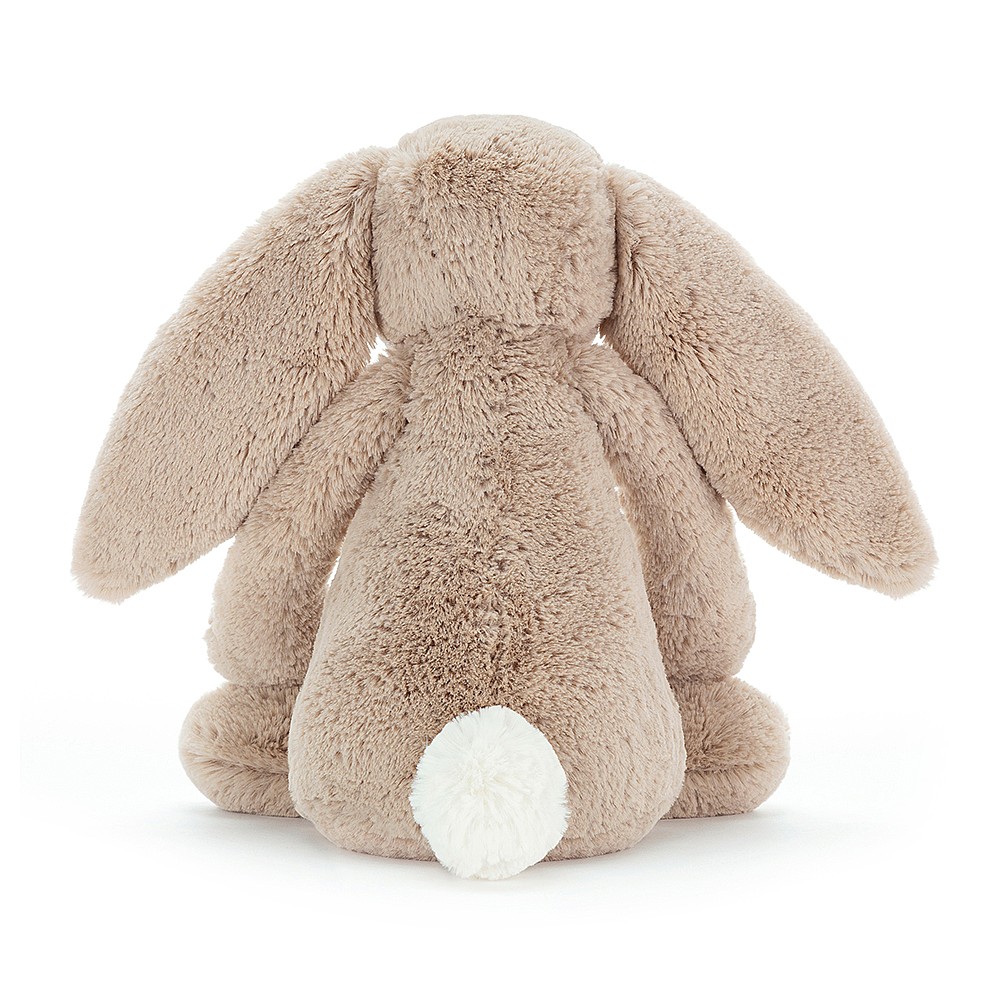 jellycat lapin beige