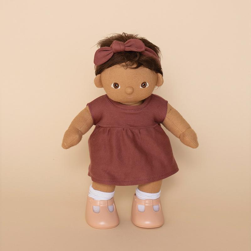 olli ella dinkum doll travel togs