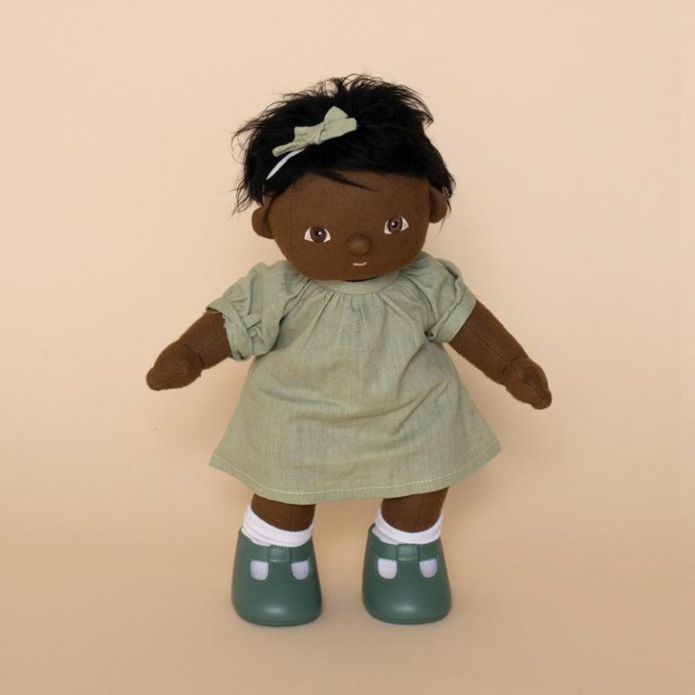 olli ella dinkum doll travel togs