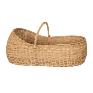 Olli Ella Lyra Moses Basket