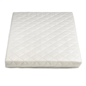 Charlie Crane Pudi Changing Mat White