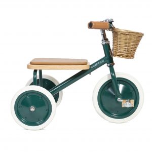 Banwood Trike Green