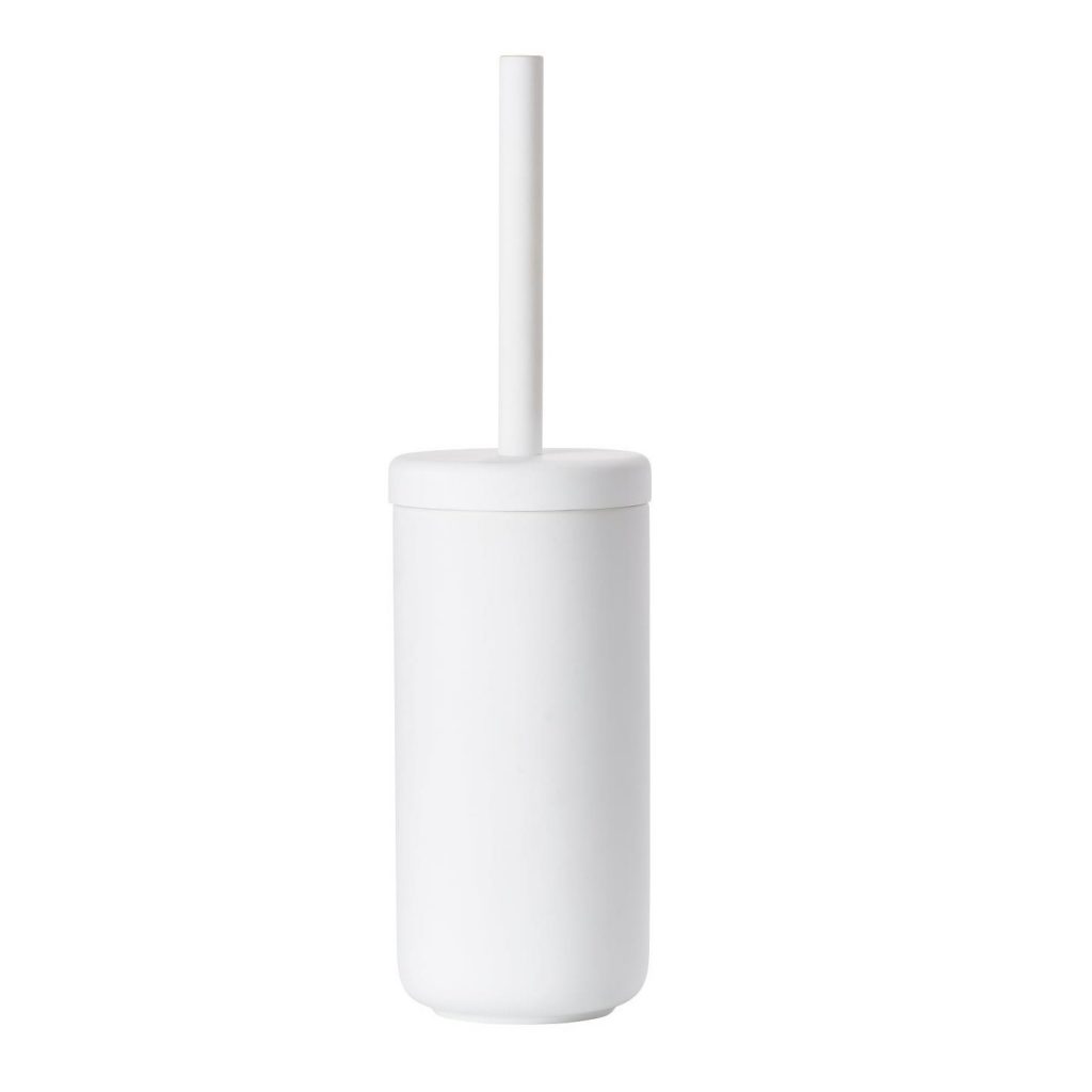 Zone Denmark Ume Toilet Brush White
