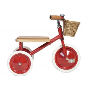 Banwood Trike Red