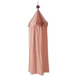 OYOY Ronja Canopy Rose