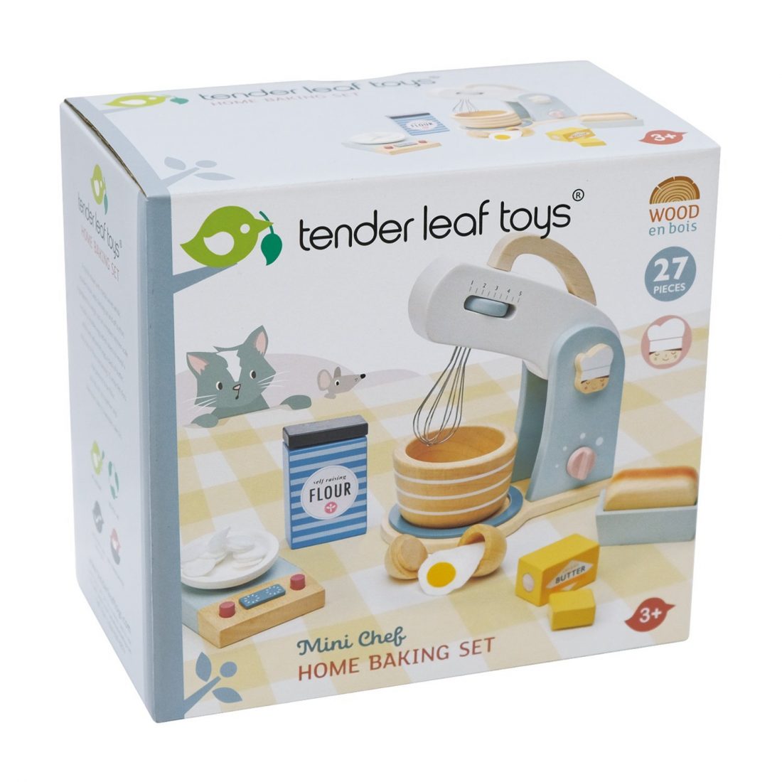 tender leaf toys grocery set