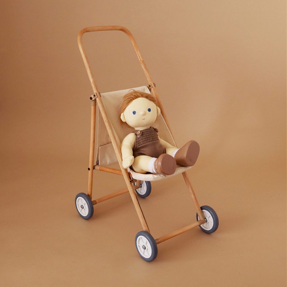 olli ella doll pram