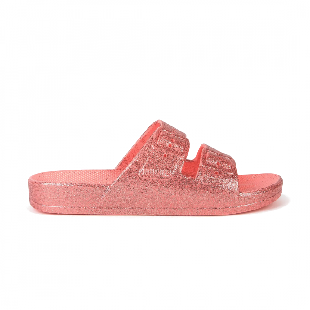 Freedom Moses Kids Sandals Crush - Leo & Bella