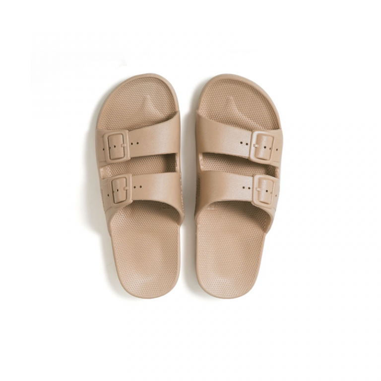 Freedom Moses Kids Sandals Sands - Leo & Bella