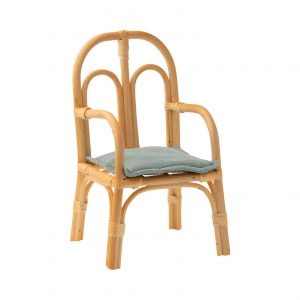 Maileg Rattan Chair Medium