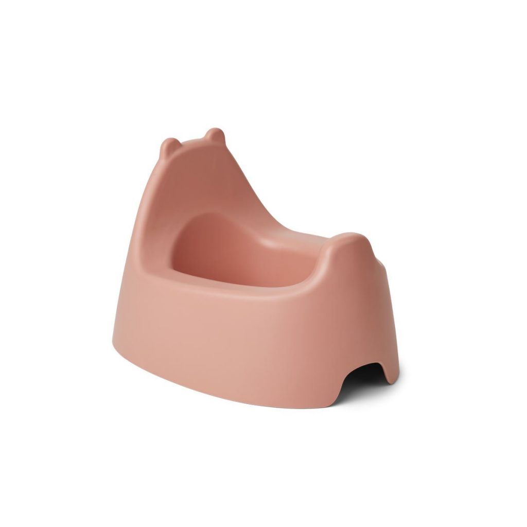 Liewood Jonathan Potty Coral Blush