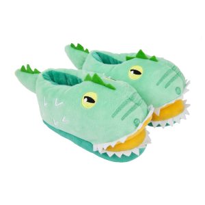 Sunnylife Slippers Crocodile Toddler