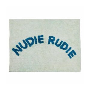 Sage x Clare Tula Nudie Bath Mat Mint