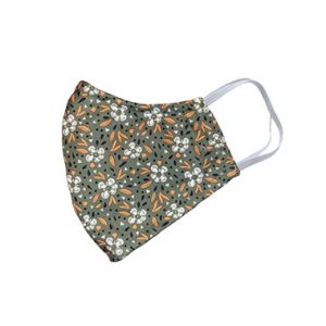 Fabric Adult Face Mask - Ferne