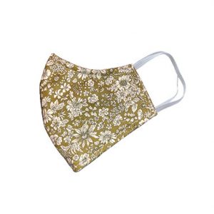 Fabric Adult Face Mask - Willow