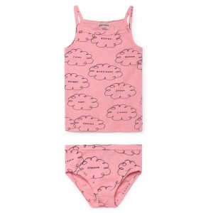 Bobo Choses SS18 Singlet and Brief Set