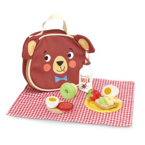 Tender Leaf Toys Little Bear's Picnic