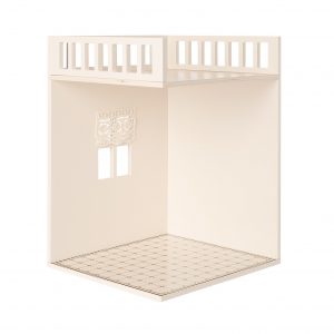 Maileg Doll House of Miniature - Bathroom