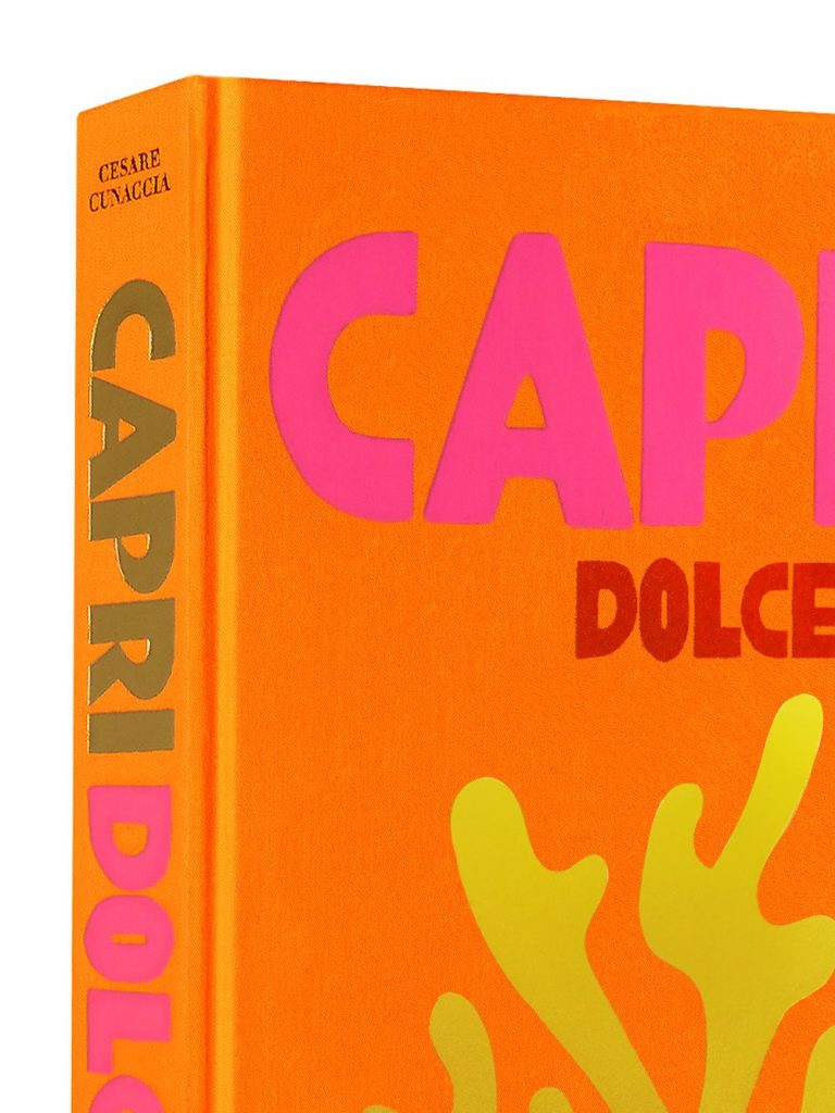 capri dolce vita shirt