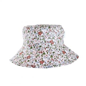 Acorn Kids SS20 Bucket Hat Little Posy