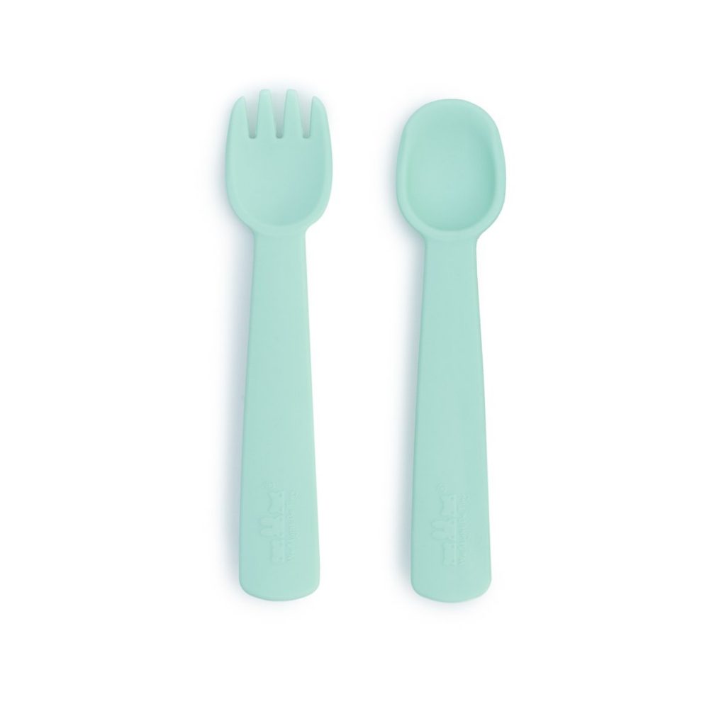 https://leoandbella.com.au/wp-content/uploads/2020/11/FeedieFork_SpoonSet-Mint_topdown_1199x-scaled.jpg