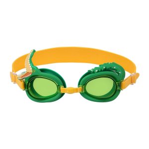 Sunnylife Swimming Goggles Crocodile 3 - 9 YRS