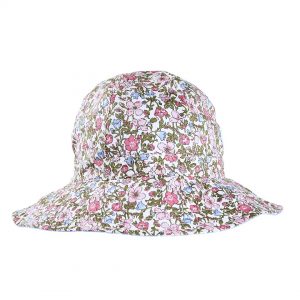 Acorn Kids SS20 Reversible Floppy Hat Monet