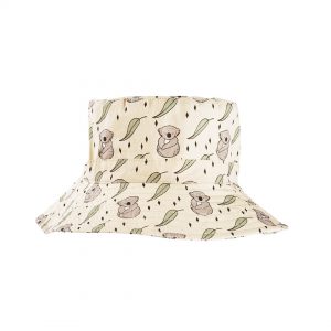 Acorn Kids SS20 Bucket Hat Koala