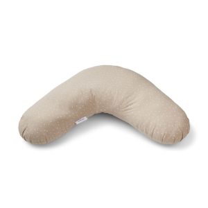 Liewood Nanna Nursing Pillow Confetti Sandy