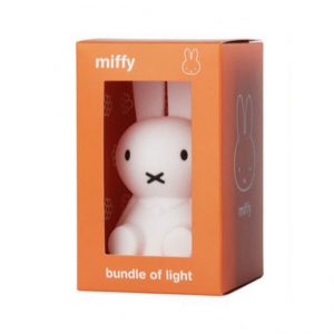 Mr Maria Bundle of Light Miffy