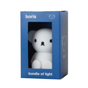 Mr Maria Bundle of Light Boris