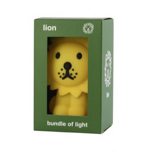 Mr Maria Bundle of Light Lion