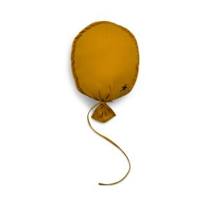 Picca LouLou Wall Hanging Balloon Ochre