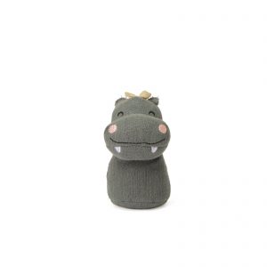 Picca LouLou Mini Rattle Rhino