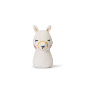 Picca LouLou Mini Rattle Llama