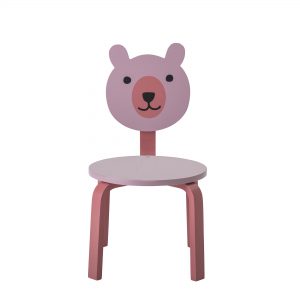 Bloomingville Mini Chair Pink / Rose