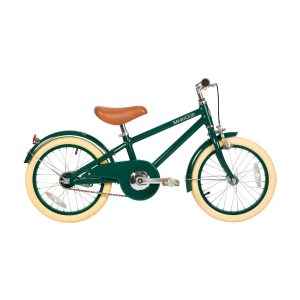 Banwood Classic Bike Green