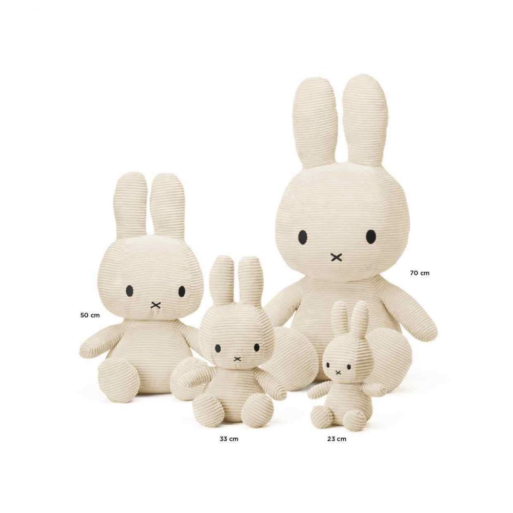 miffy plush