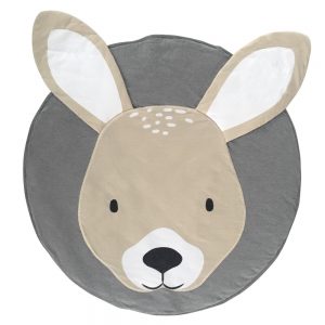 Mister Fly Play Mat Kangaroo