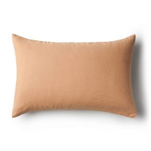 Minimrkt Pillowcase Standard Dusty Peach