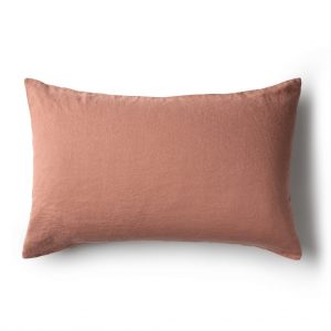 Minimrkt Pillowcase Standard Lotus