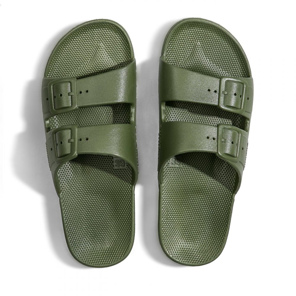 freedom moses sandals