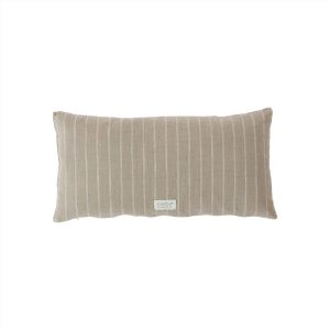 OYOY Kyoto Cushion Long Clay