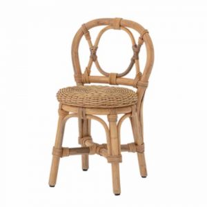 Bloomingville Rattan Chair Natural