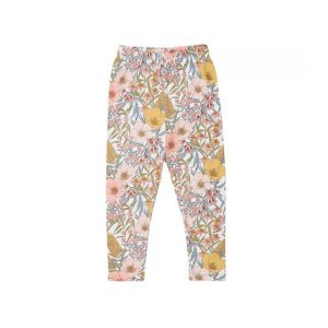 Goldie + Ace AW21 Vintage Floral Leggings